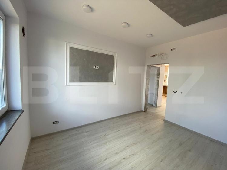 Duplex parter 3 camere, 70 mp, 250 mp teren, zona Bucovat