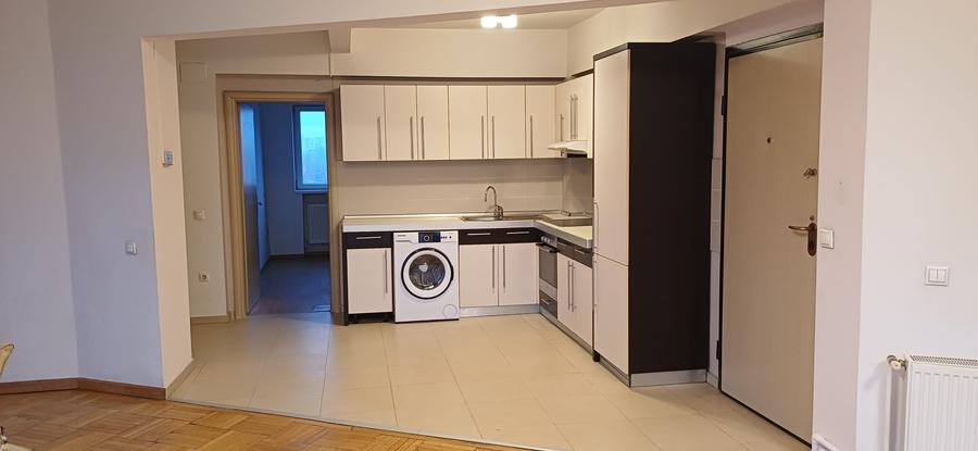 Apartament 3 camere Cismigiu, bulina
