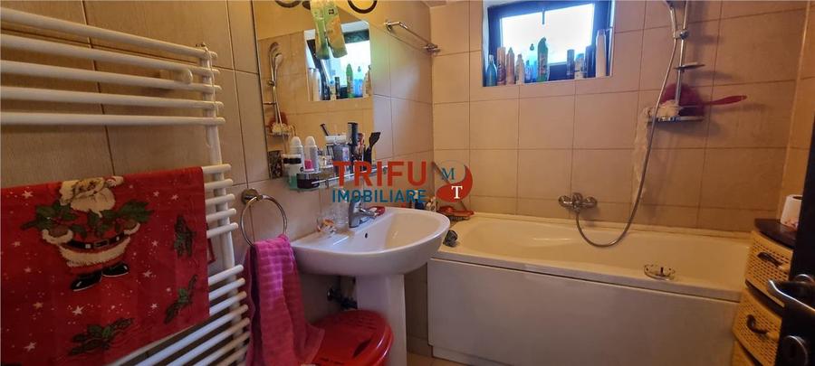 Casă modernă pe un singur nivel în zona Cetate  teren 830 mp, 312