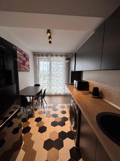 3 camere I Timpuri Noi I bloc nou I de inchiriat