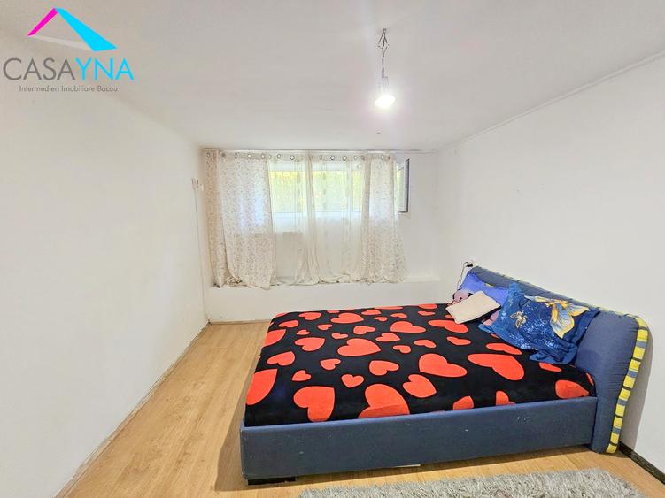 3 camere langa Liceul Vasile Alecsandri