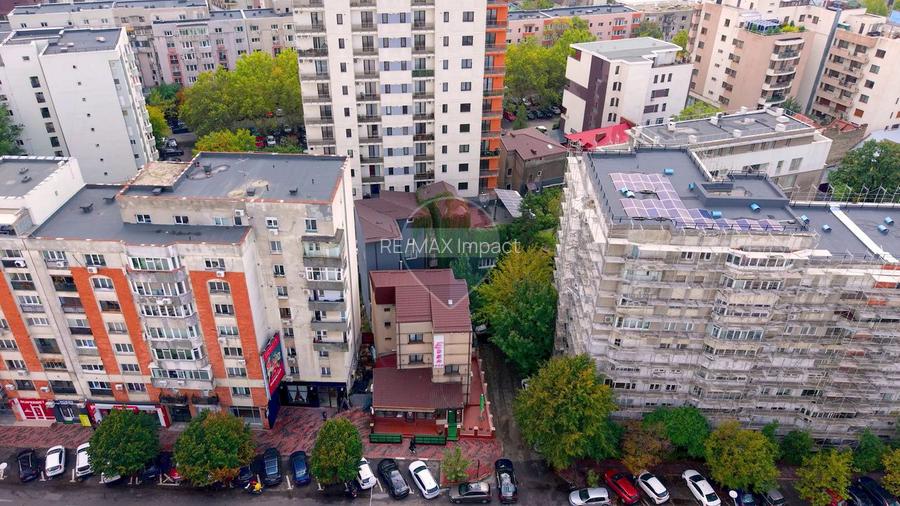 Casa Vila 12 camere de vanzare Calea Calarasilor Bucuresti Sector 3 - 3