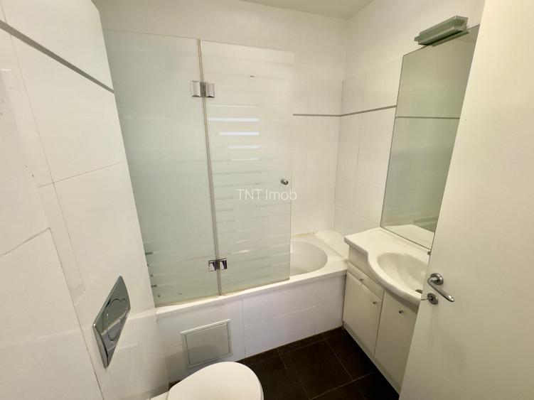 Apartament 2 camere | Cartierul Francez | Herastrau | Parcare subterana | Video - 14
