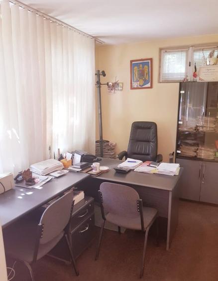 Fabrica de biscuiti Braila