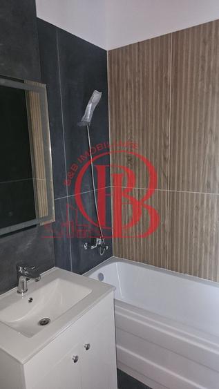 Apartament 2 camere Parcare inclusa Th. Pallady-Finalizat