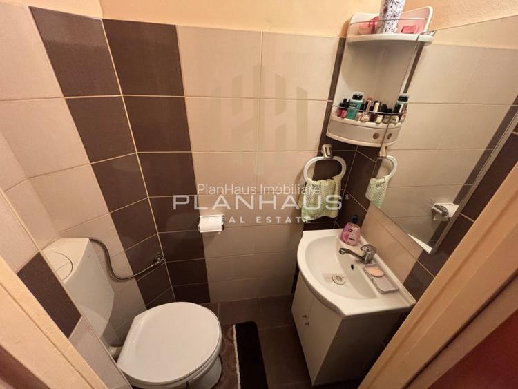 Apartament 4 camere, decomandat - str. Moldovei, zona Maramuresul - 9
