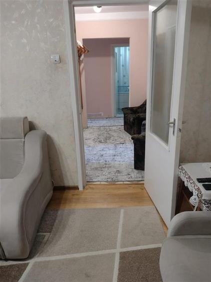 Apartament 2 Camere Podu Ros - Mega Image