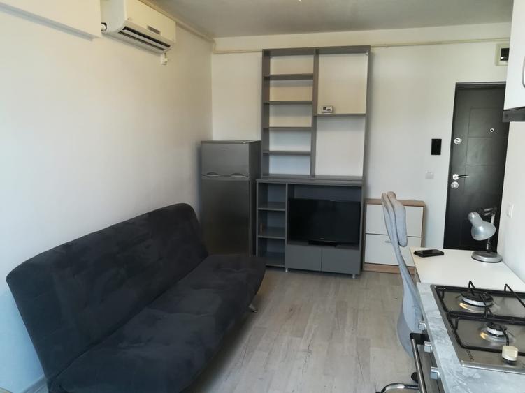 2 camere PALAS MALL - mutare imediata - mobilat si utilat complet