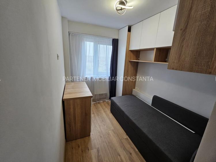 Apartament 3 camere de inchiriat | Zona Tomis 3 - 6