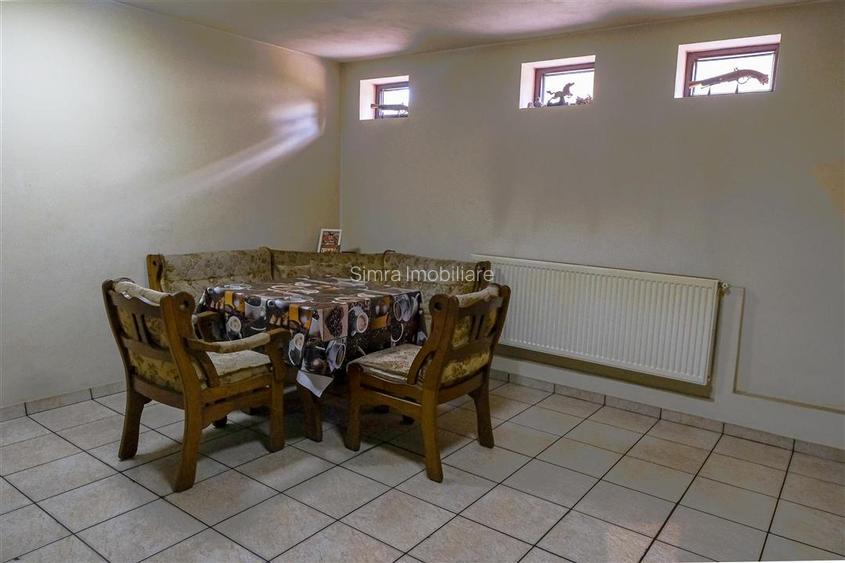 Casa de vanzare  cu teren de 722 mp in Sanmartin - 16