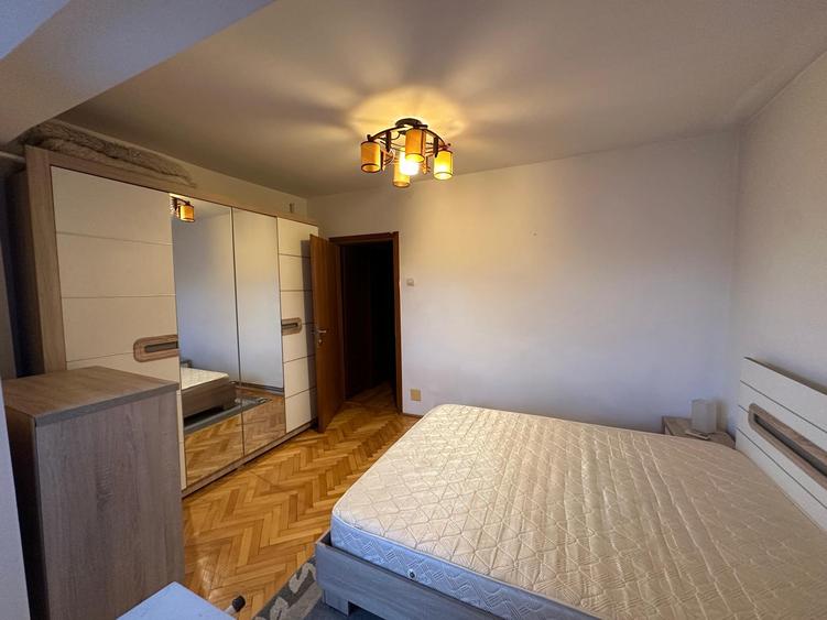 Apartament 3 camere de închiriat | Iancului – Bd. Ferdinand