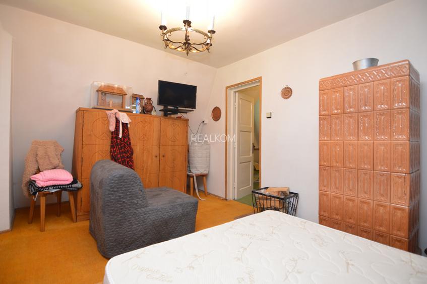 VANZARE VILA 6 CAMERE MANECIU-CHEIA - 24