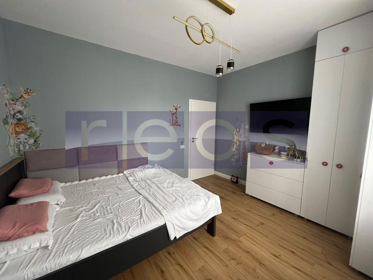 VANZARE CASA 3 CAMERE | ZONA AVIATORILOR- COMUNA BERCENI - 7