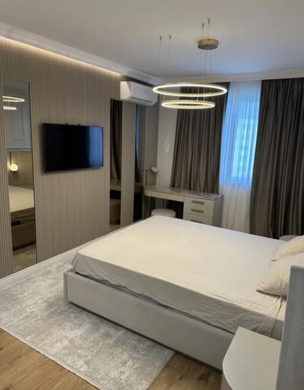 2 camere Ivory Residence Loc parcare inclus