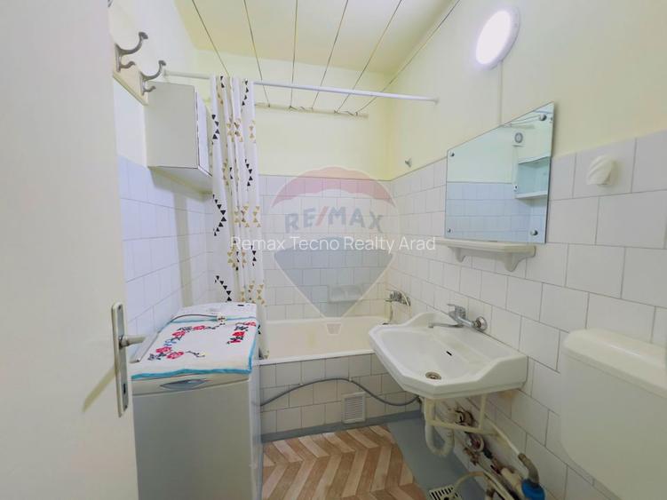 Apartament  central cu 3 camere în zona Podgoria - 21