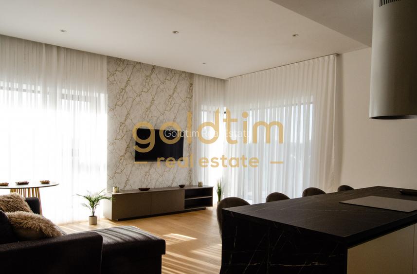 ONE VERDI/Apartament 4camere/BARBU VACARESCU/SUPERB SI LUMINOS/Parcare inclusa - 2