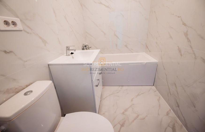 Apartament 2 camere de vanzare, bloc finalizat, Postalionului, Sector4 - 8