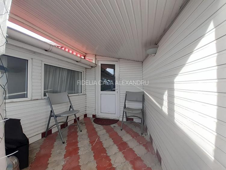 Vila de vanzare Tatarasi - 4