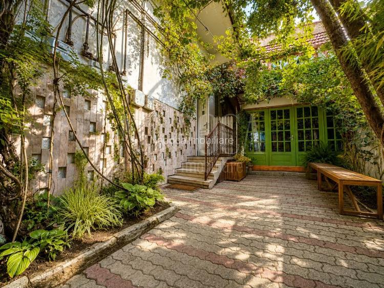 Casa 3 camere de vanzare in Centru, Cluj Napoca - 2