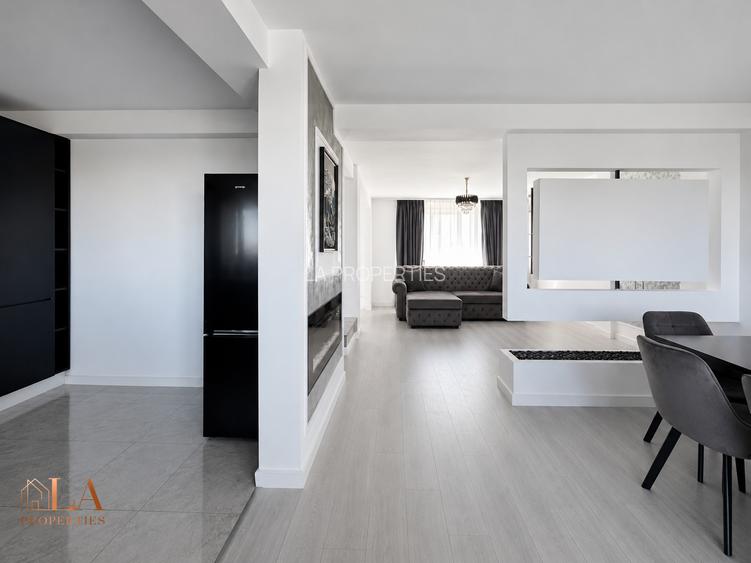 Duplex 4 camere | Incalzire in pardoseala | Domnesti - 6