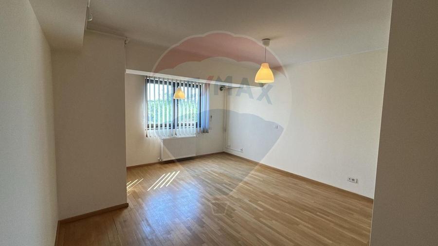 Inchiriere aparament PREMIUM 3 camere OFFICE/COMERCIAL Baneasa