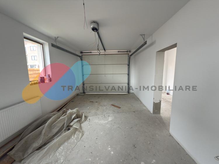 Casă individuala P+E+Pod, 225 mp, Chinteni