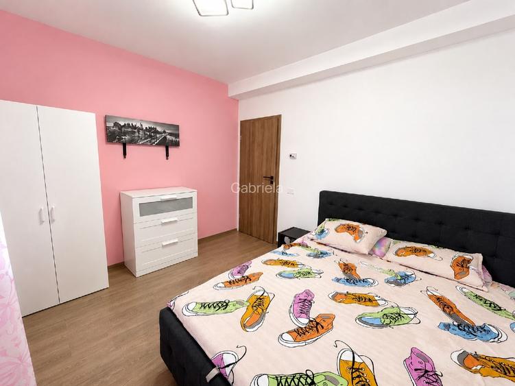 Duplex spațios, complet mobilat, într-o zonă liniștită, lângă râu - 8