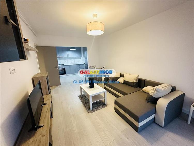 Inchirere apartament 2 camere, bloc nou, Bulevadul Bucuresti