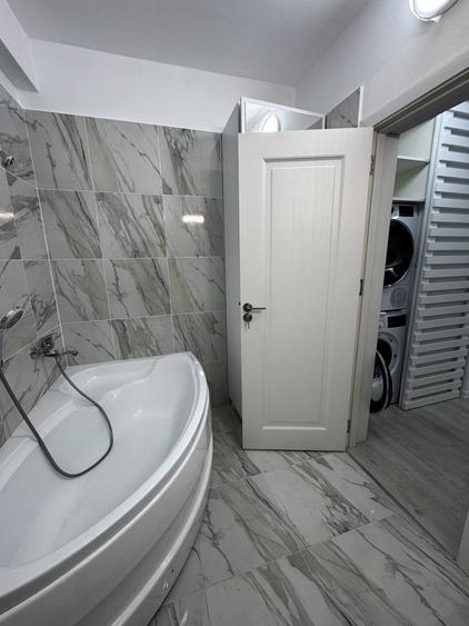 Apartament 2 Camere 52 m2 +2 Balcoane de 20 m2