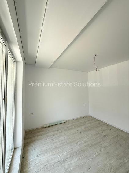 APARTAMENT TIP STUDIO - BLOC NOU - COMISION 0% - DIRECT DEZVOLTATOR - 44 MP - 2