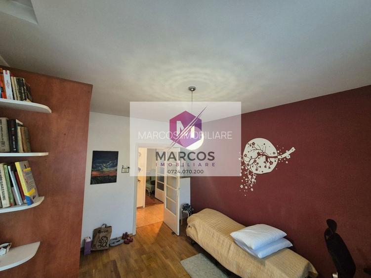 Vand casa 2 camere Moroasa - 2