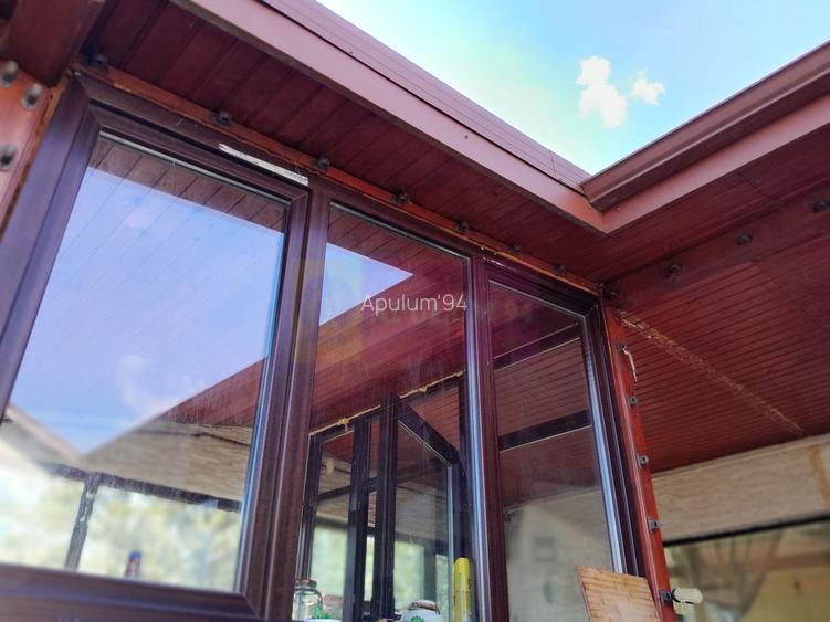 DE VANARE CASA P+M 5 CAM  GIURGIU - 29