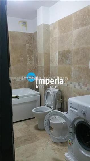 Inchiriez apartament 2 camere, decomandat, Complex Roua Residence - 5
