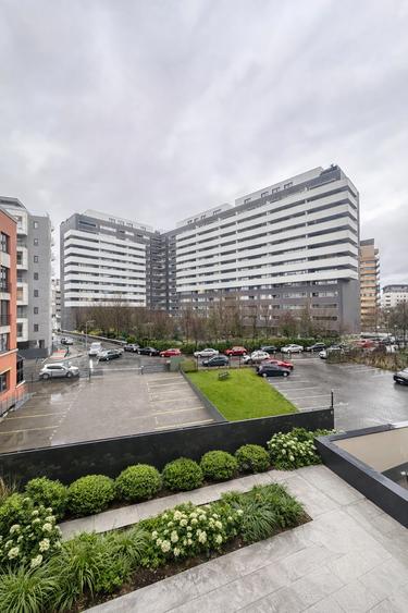 Apartament 3 Camere | Mobilat Utilat LUX | Parc Herastrau | Vedere Libera