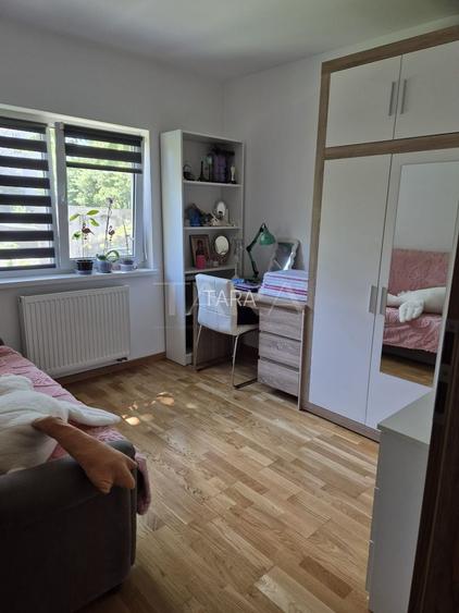 Apartament modern cu 4 camere, zona Minerva. - 9