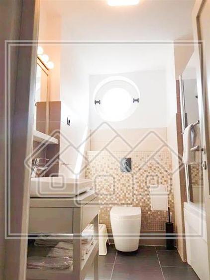 Apartament 2 camere, confort lux, 70 mp utili - zona Centrala