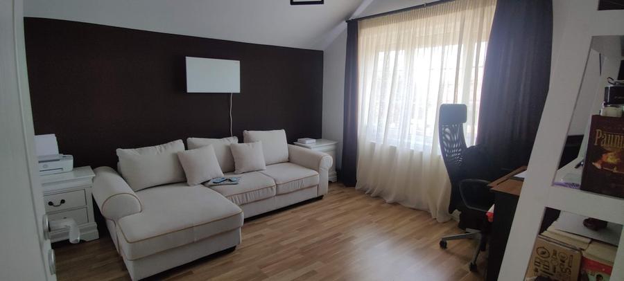 Vila la cheie in Domnesti - Direct Proprietar