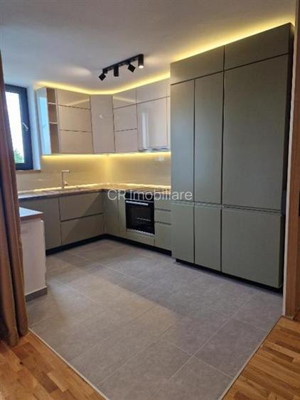 Apartament 3 camere, Baneasa - 4