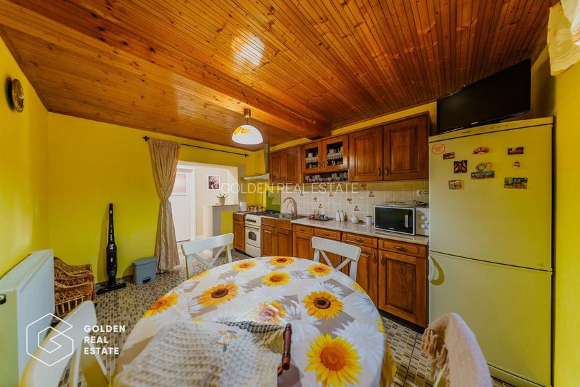 Casa in Felnac, 5 camere, teren de 1440 mp, comision 0% - 24