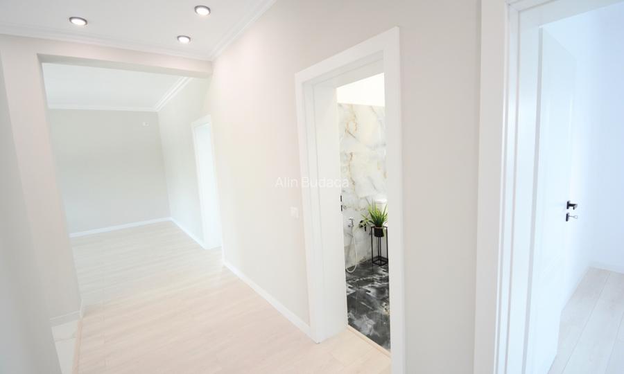 Casă de vanzare 4 camere, 85 mp utili, 416 mp teren | Breazu  | 220.000 EURO - 6