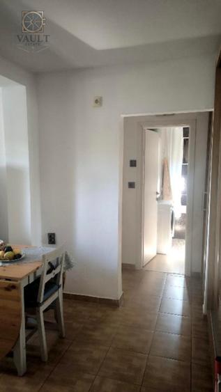 2 CAMERE - DECOMANDAT - ETAJ 1 - zona BRANCOVEANU