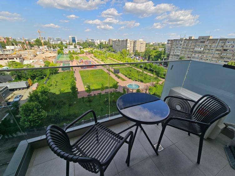 Vanzare Apartament 65mp Exigent Parc View