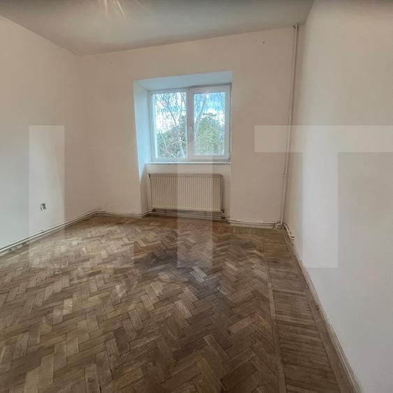 Apartament 3 camere — Zonă Centrală Bulevardul Mihai Eminescu