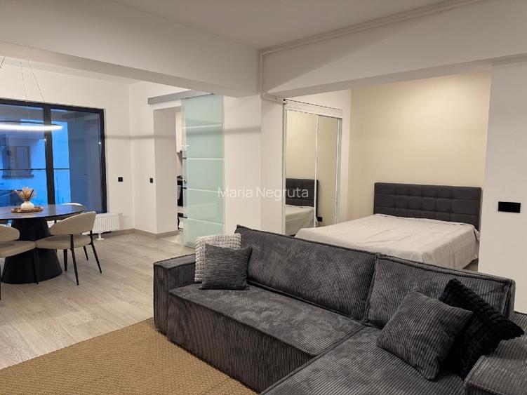 Apartament tip studio Select Residences - 3