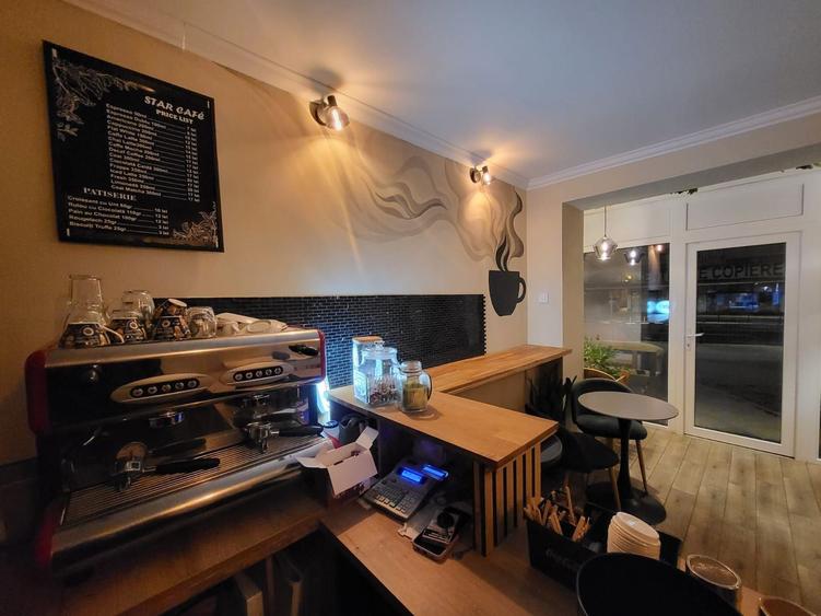 Exclusivitate! Spatiu comercial ultracentral langa Magazinul Star