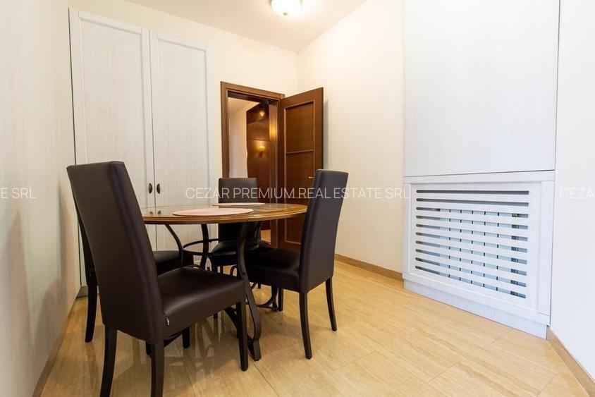 PRIMAVERII DE INCHIRIAT APARTAMENT 4 CAMERE MOBILAT CLASIC - 19