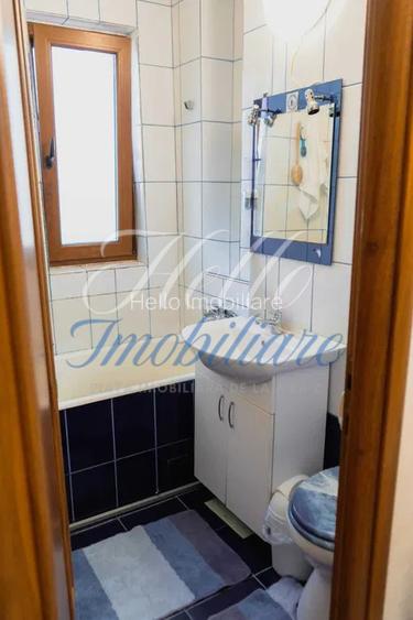 Apartament 2 camere 40 mp in Cluj zona Gheorgheni