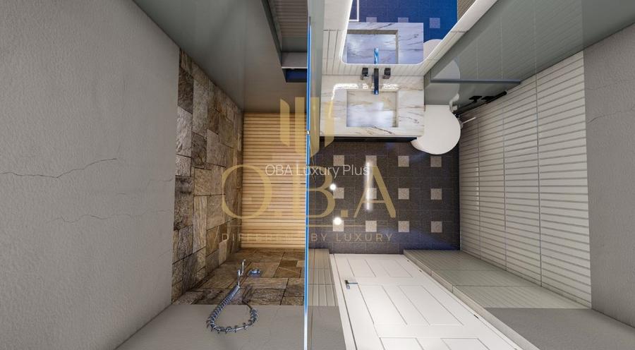 Apartament 2 camere Constanta - O.B.A LUXURY PLUS - Predare 2026 - 7