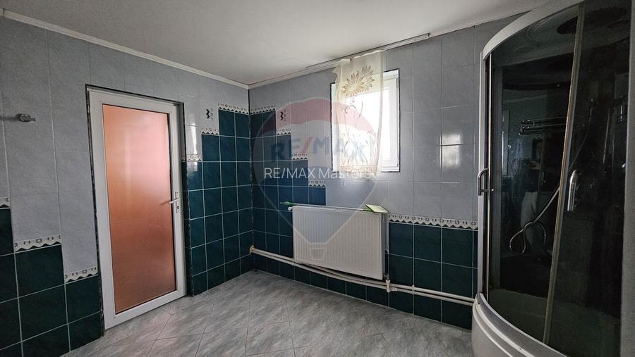 Casă / Vilă cu 5 camere de vânzare in Udești-Chilișeni, Suceava - 11