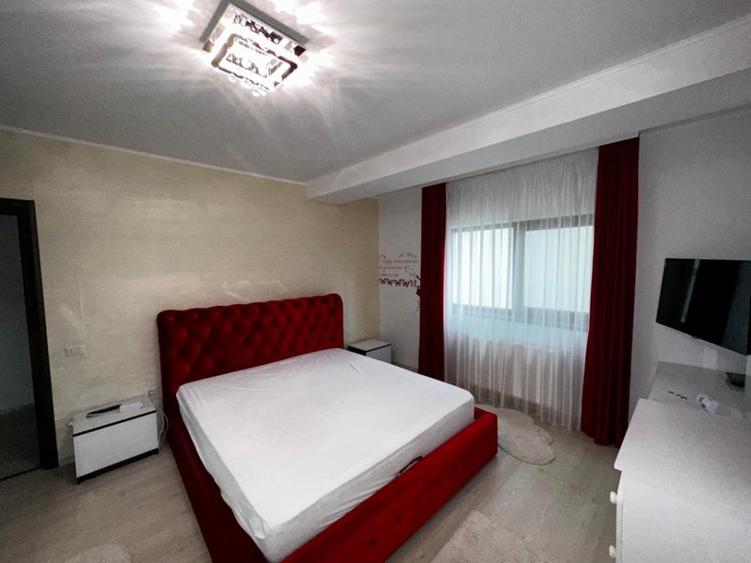 Apartament 2 camere mobilat/utilat ,termen lung,bloc nou Tomis Plus